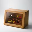 両面から使えるカウンター上収納ケース（選べるキャラクター）｜￥ 9,990 （税込）