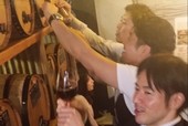 『大衆和牛酒場
