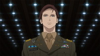 ©Project Itoh / GENOCIDAL ORGAN