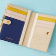 折財布 ¥11,000｜& chouette「ドナルド」コレクション