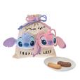 スティッチ&エンジェル クッキー 巾着入り STITCH & ANGEL 2,700円