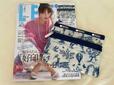 【LEE 2023年4月号】LEE2023年4月号は3月7日発売