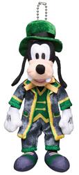 B賞 ぬいぐるみチャーム|Happyくじ「Disney IDOL ON STAGE」