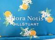 『ゼクシィ』2026年9月号：付録「Flora Notis JILL STUART ビッグコスメポーチ」ロゴ入り♪