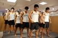 マッチョアイドルグループ「マッチョ29」