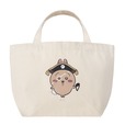 【ちいかわアドベンチャー】「ランチサイズトートバッグ」￥1,980