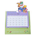 プー＆フレンズ 卓上カレンダー 2023 ポップアップ CALENDARS ＆ ORGANIZERS 1,760円