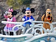 2016年「カムジョイン・ユア・フレンズ」｜東京ディズニーシー