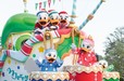 ディズニー・クリスマス・ストーリーズ/東京ディズニーランド