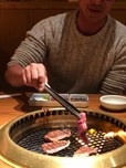 焼肉 伐折羅の「焼肉定期券」