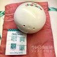 東京ディズニーランド、クリスマスカプセルトイミニ巾着