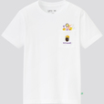 ユニクロ UTコレクション「あつまれ どうぶつの森」／KIDS グラフィックTシャツ（半袖）