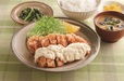 【ジョイフルのメニュー人気ランキング 4位】「たっぷりタルタルソースのチキン南蛮定食」922円（税込）