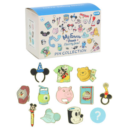 知ってた？東京ディズニーリゾートの「文具グッズ」実はあの“大人気