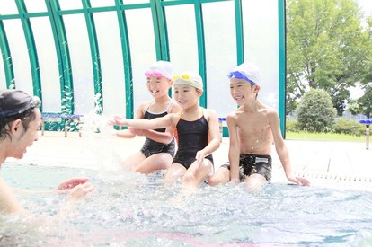 共働き家庭 夏休みは１つの壁 子どもが充実した夏休みを過ごすために 今からできること 1 2 ハピママ