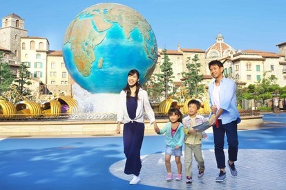 TDL/TDS】あなたも損してるかも!? 15分早く入園「ハッピー15エントリー