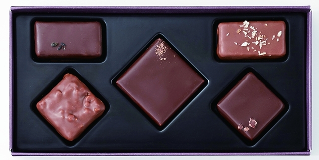 「デッドシーソルトコレクション」