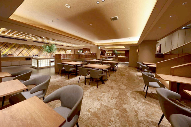 「Buffet Dining The HARBOR SAPPORO」<期間:2026年2月1日〜>【ホテルアベスト札幌が初の「ディナーバイキング」をスタート!自分で作る海鮮丼など、豪華な北海道メニューが勢ぞろい!】