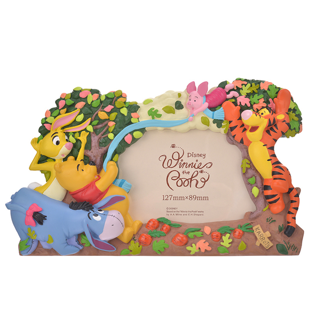 フォトフレーム プー&フレンズ FLUFFY BEAR3,564円