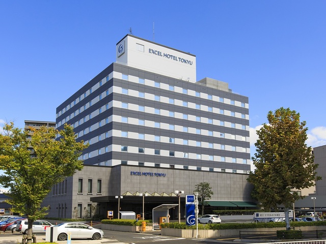 「松江エクセルホテル東急」【熱々のサーロインステーキが食べ放題！秋の味覚も満喫できる「松江エクセルホテル東急」の秋のディナーブッフェ開催！】