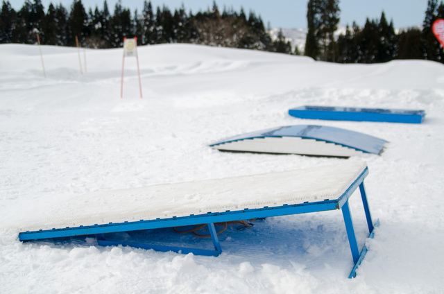 舞子ヒキダス ↑ パークスクール