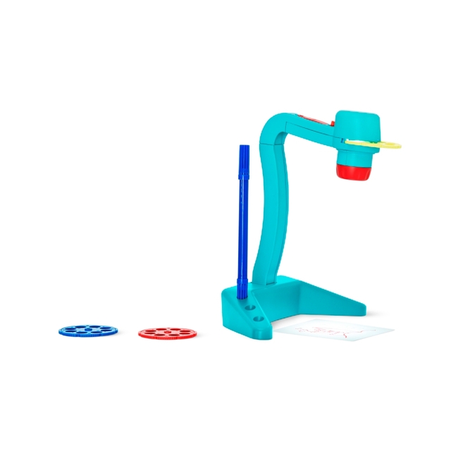 「お絵描きプロジェクター」　価格550円