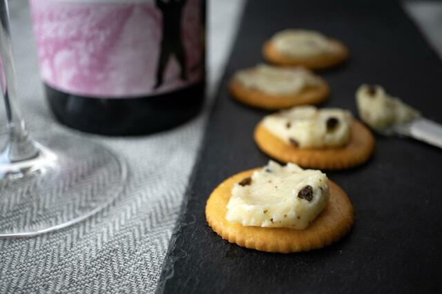 「TruffleBAKERY 白トリュフバター」