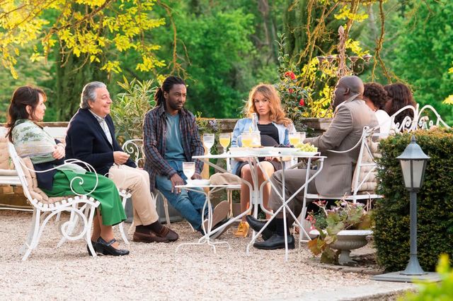 『最高の花婿 アンコール』