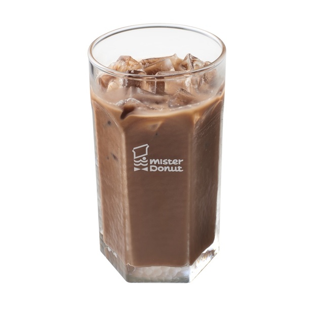 アイスチョコレート