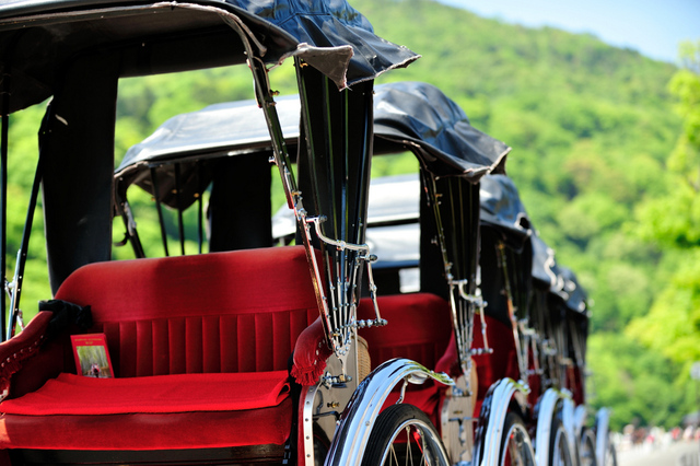 「赤箱AWA-YA in KYOTO」