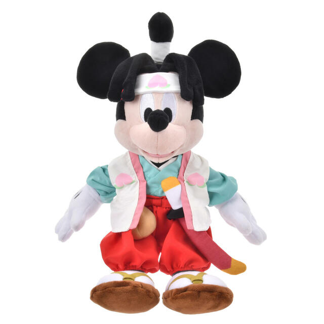 ぬいぐるみ 3,800円