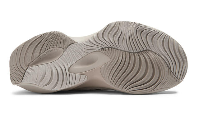 【ニューバランス／WRPD Runner FCA】人気スニーカー「ワープドランナー」にモノトーンカラーの新色が登場