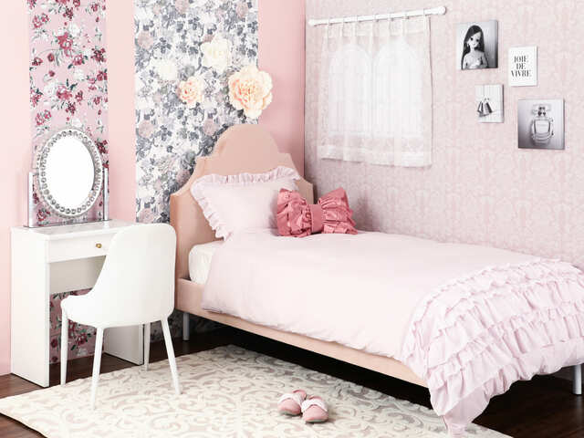 【Francfranc×リカちゃん】実際のFrancfrancのアイテムでコーディネートしたお部屋