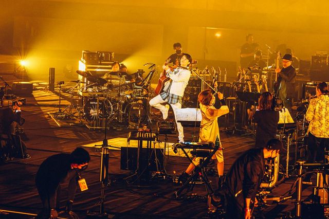 『Another Story of Promise for the Future「裸の音」』より