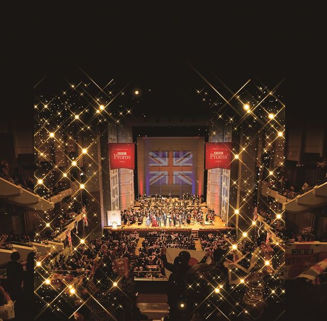 BBC Proms
