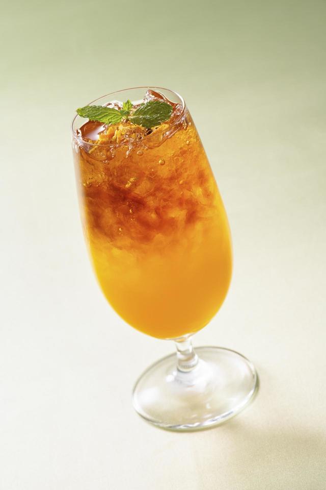 シルクロードガーデン/スペシャルドリンク~広東~(¥1,300)