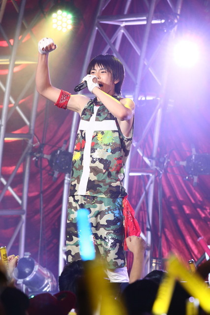 Dream5／ワンマンライブの模様