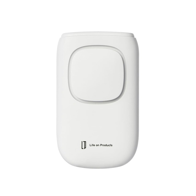 日傘クリップファン　2,728円 