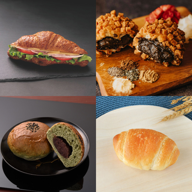 出店パン屋さん イメージ【パンのフェス2026 in 横浜赤レンガ】