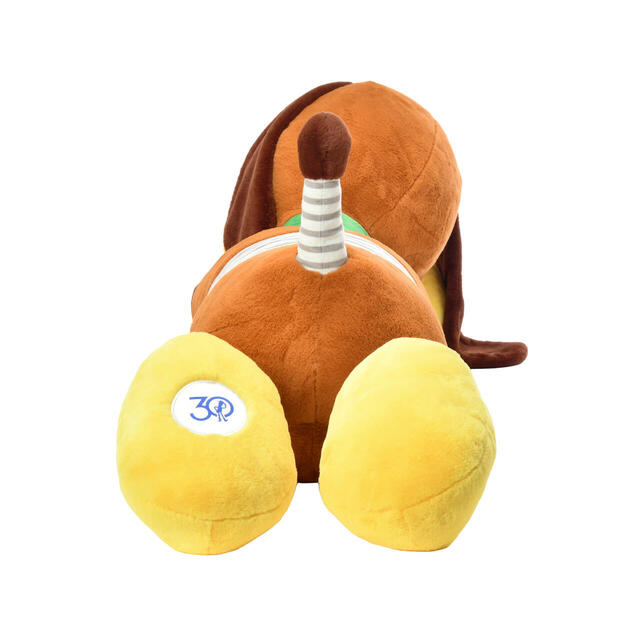 【ハピリクファクトリー】スリンキー・ドッグ 140cm だきまくら『トイ・ストーリー』30周年(2026年5月頃発送予定) 22,000円