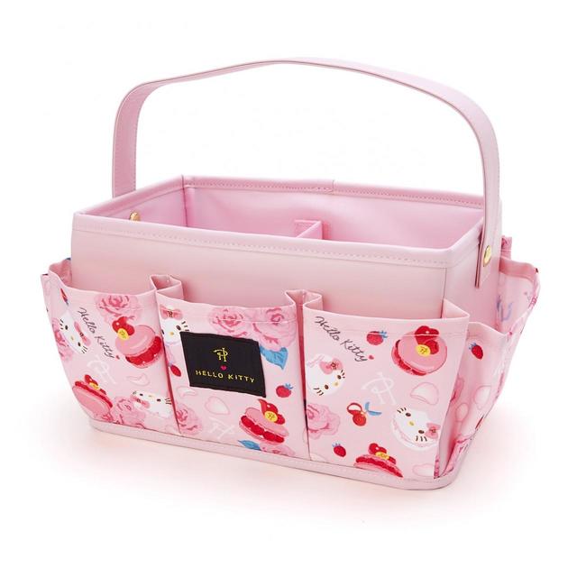 コスメバスケット