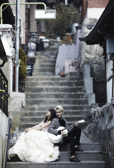 6 ©MUNHWA BROADCASTING CORP. /S.M.CULTURE＆CONTENTS Co.,Ltd./S.M.ENTERTAINMENT Co.,Ltd.