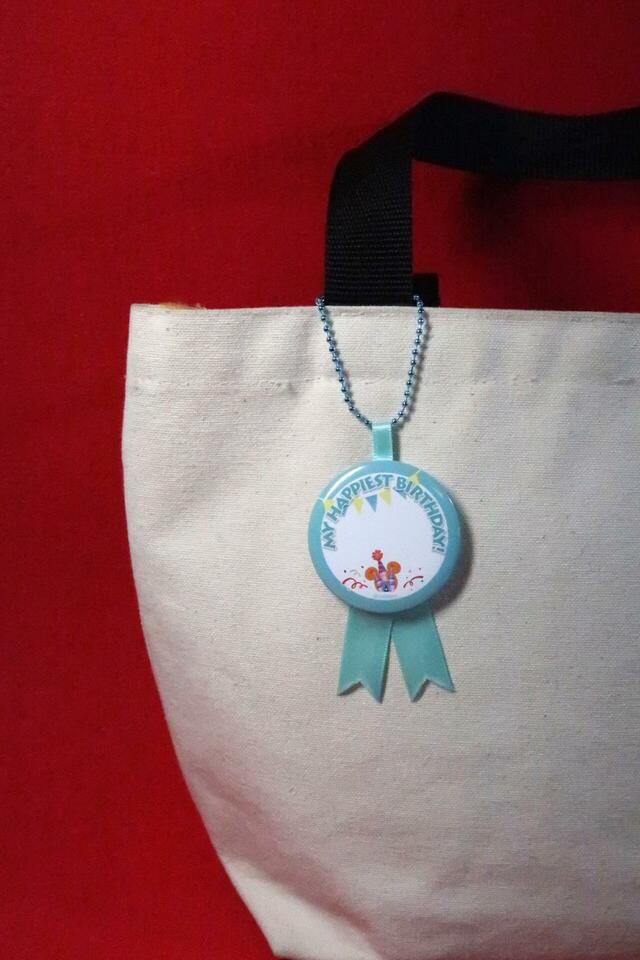 バースデーロゼット