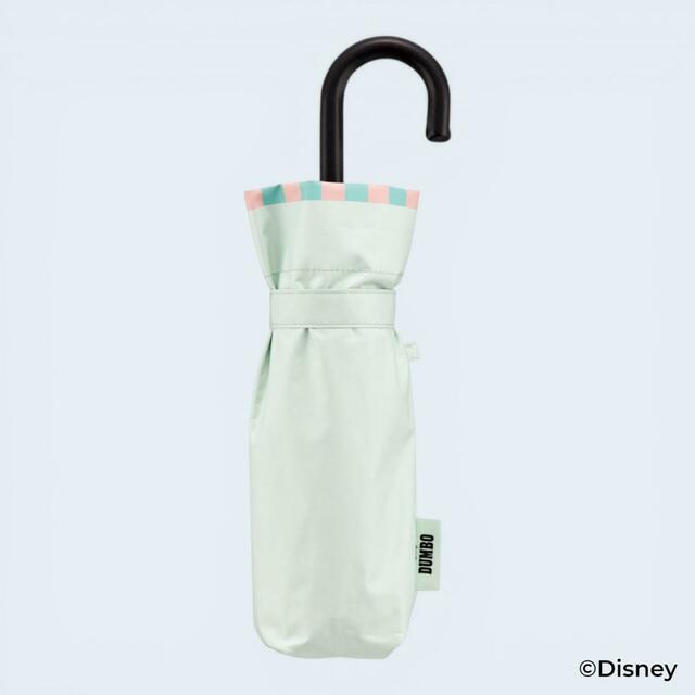 ダンボ/ファイナルフレーム 晴雨兼用両面印刷折りたたみ傘55cm 5,500円