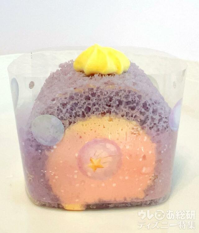 アソ―テッド・ミニケーキ