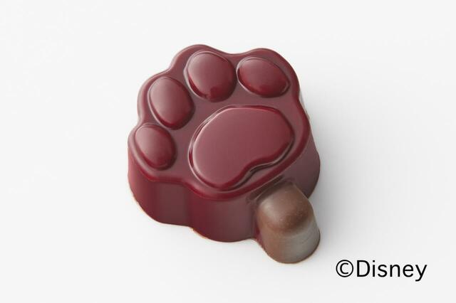 All Wonderful!/ ズートピア 2,808円|クラブハリエ バレンタイン「ディズニーデザインコレクション」