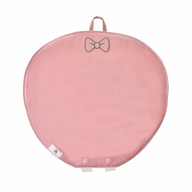 マリー おしゃれキャット うちわケース ストラップ付き OSHI TRAVEL 2,300円