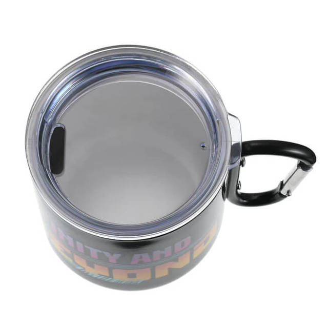 バズ・ライトイヤー マグカップ ふた付き ステンレス 映画『バズ・ライトイヤー』 2,200円