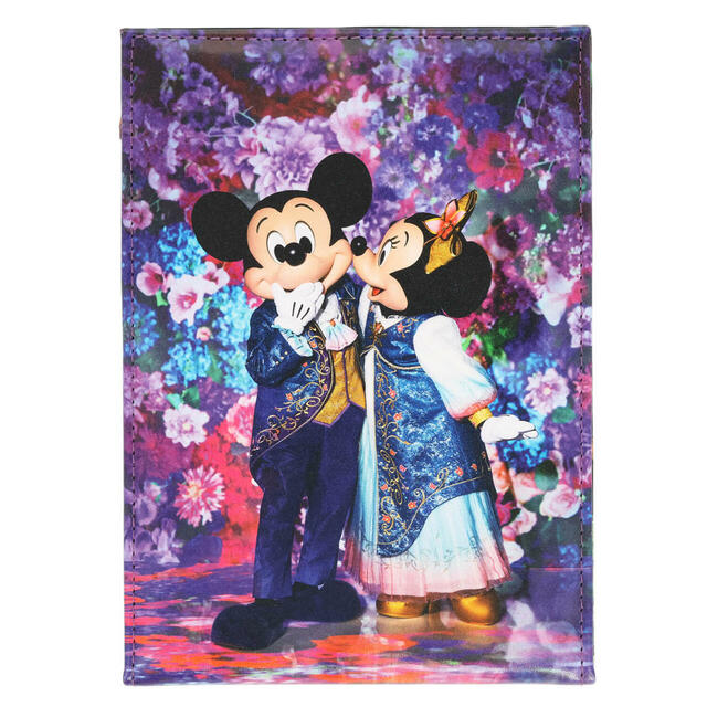 ミラー 2,600円｜東京ディズニーリゾート・フォトグラフィープロジェクト「イマジニング・ザ・マジック」グッズ｜販売店舗：東京ディズニーランド「ギャグファクトリー／ファイブ・アンド・ダイム」、東京ディズニーシー「エンポーリオ」｜発売日：2026年3月6日（金）