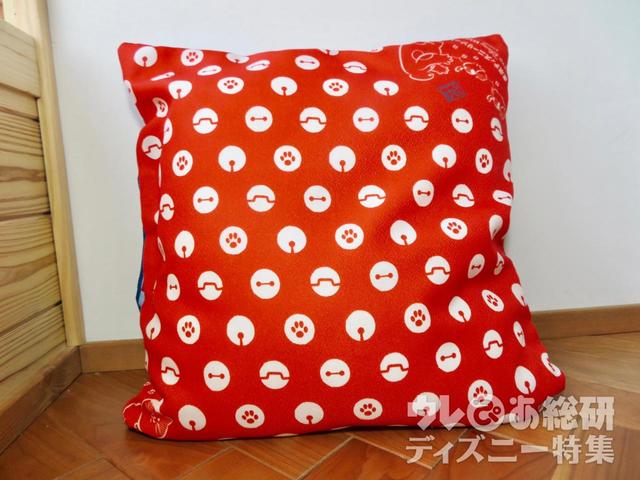 ベイマックス カプセルトイ